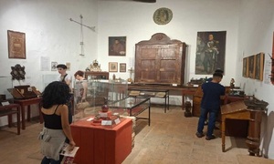 Los Museos abrieron sus puertas y cautivaron al público en Asunción y ciudades del interior - OviedoPress