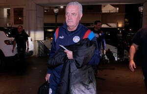 Alfaro: «Yo no vendo espejitos de colores, todavía nos cuesta mucho»