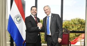 La Nación / Elecciones presidenciales en Chile: Latorre expresó su apoyo a José Antonio Kast