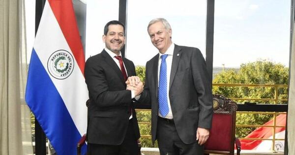 La Nación / Elecciones presidenciales en Chile: Latorre expresó su apoyo a José Antonio Kast