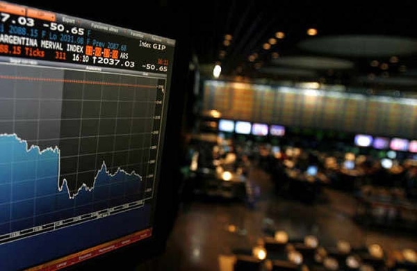 Los mercados en Argentina reaccionan en positivo al acuerdo comercial marco con EE.UU.