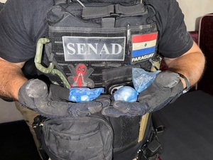 Operación Emboscada: Golpe directo al microtráfico