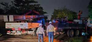 Servicio de la ANDE se va regularizando, tras fuerte temporal que dejó a su paso severos daños en el sistema eléctrico nacion