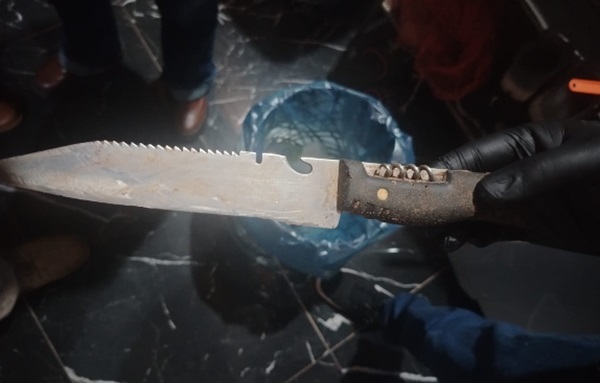 Capiatá: lo matan tras ser acusado de abuso infantil