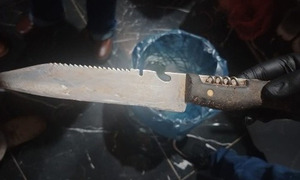 Presunto abusador de niña de 2 años es asesinado a puñaladas en Capiatá - OviedoPress