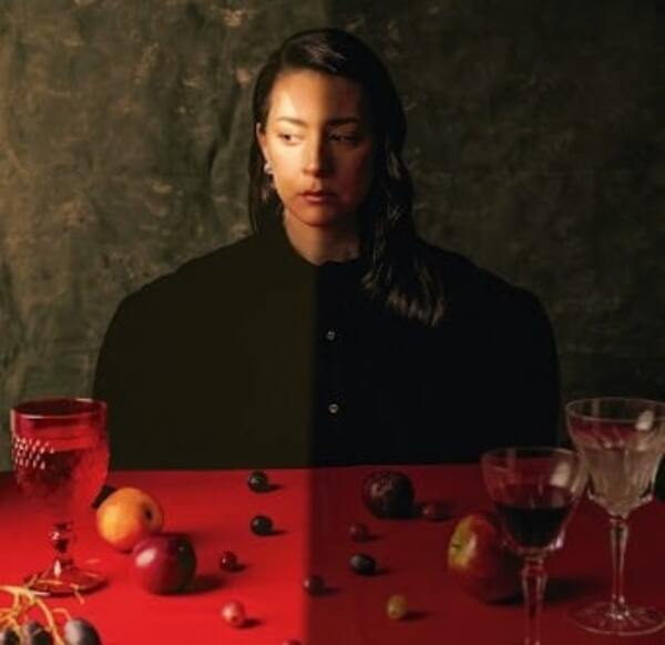 Antonella Zaldívar encarna retrato íntimo de una mujer