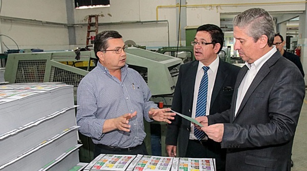 Debate opositor: papeletas versus urnas electrónicas