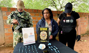 Operación Emboscada: Caen proveedores de drogas para adolescentes - OviedoPress