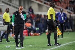 DT de Nigeria denuncia que hicieron vudú a su equipo en la tanda de penales