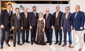 A Todo Pulmón invita a su tradicional Cena de Gala Humberto Rubin