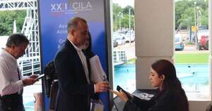 Arrancó el XXIII CILA 2025