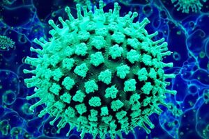 Salud reporta ascenso de la recombinante XFG del COVID-19 en el país