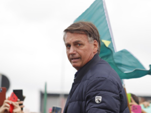Supremo brasileño confirma condena a Bolsonaro por golpe