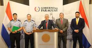 Diario HOY | Los 22 kilos de oro pudieron haber salido de Paso Yobái, sospechan