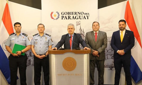 Sospechan que los 22 kilos de oro incautados procedían de Paso Yobái - OviedoPress