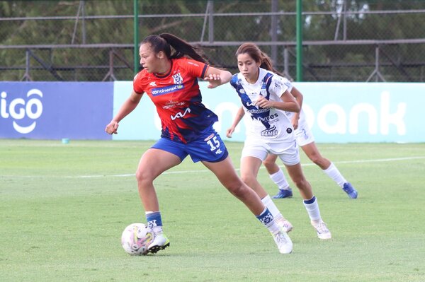 Copa eFe 2025 – Zona B: Paridad entre Ameliano y 2 de Mayo