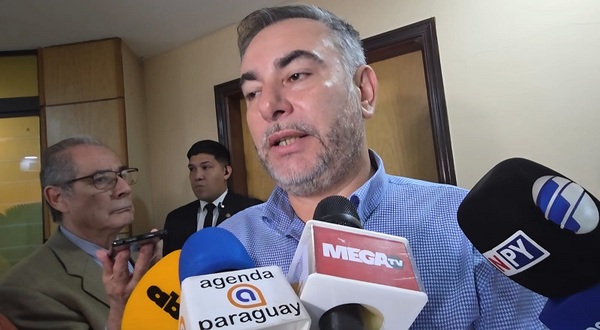Ever Villalba llama a Johana a «medirse y sumarse» a la campaña de Sole Núñez