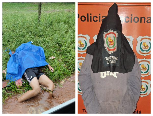 Popular / Justicia por mano propia: ¡Ojuka a presunto abusador de su sobrinita!