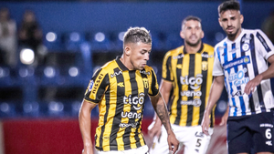 Enfocado en levantar la moral