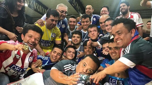 Inclusión, deporte y pasión