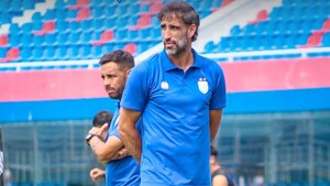 Planifican el 2026 con Nanni