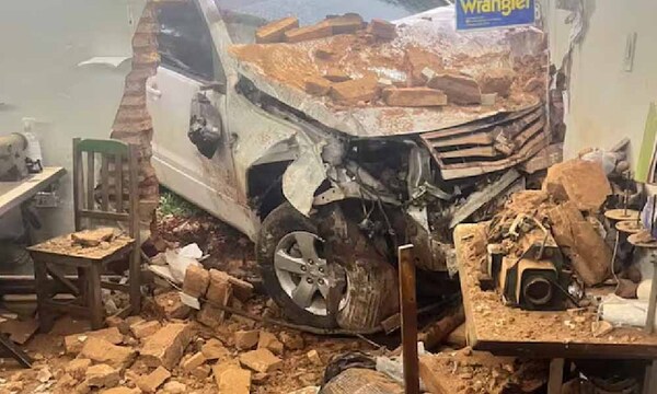 Docente muere atropellada por ebrio al volante – Prensa 5