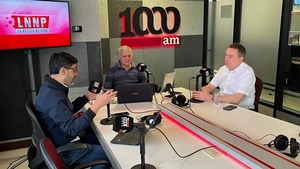 «El mundo entero versus Paraguay, el país sigue siendo un paraíso en cuanto a los costos»