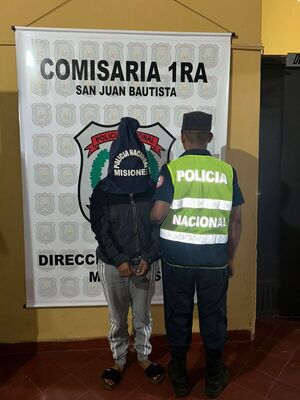 Joven intentó asfixiar a su beba y lo transmitió por videollamada al padre - trece