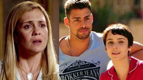 Popular / ¡Preparan la segunda parte de la novela "Avenida Brasil"!