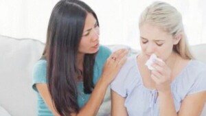 “No me quiere presentar a su gente porque tengo una hija”