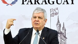 Riera no quiere hablar sobre denuncia de Núñez y pide que demuestre sus afirmaciones