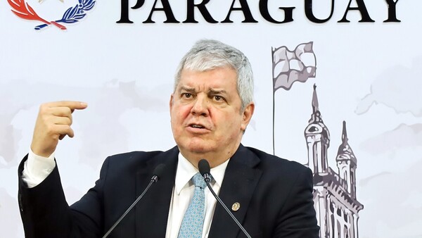 Riera no quiere hablar sobre denuncia de Núñez y pide que demuestre sus afirmaciones