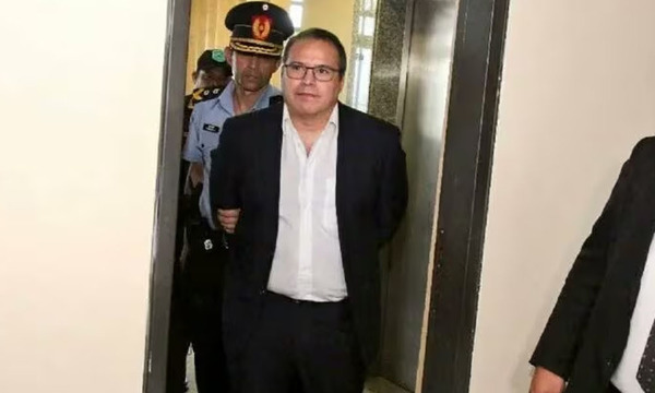 Fiscalía pide 10 años de cárcel para el periodista Carlos Granada por presunto acoso y violación a comunicadoras - OviedoPress