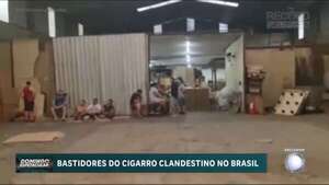 Vídeo: cigarrillo paraguayo ahora se fabrica en Brasil en condiciones de esclavitud - Mundo - ABC Color