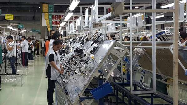 Empresarios mantienen optimismo cauteloso   - Economía - ABC Color