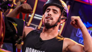 Subestimaron a Diego y él respondió