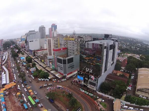 Boom inmobiliario en Paraguay dinamiza el empleo y crea nuevas oportunidades laborales