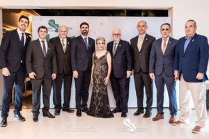 A Todo Pulmón invita a su tradicional Cena de Gala Humberto Rubin