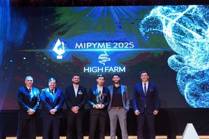 Premios ADEC: Mipyme del Año 2025