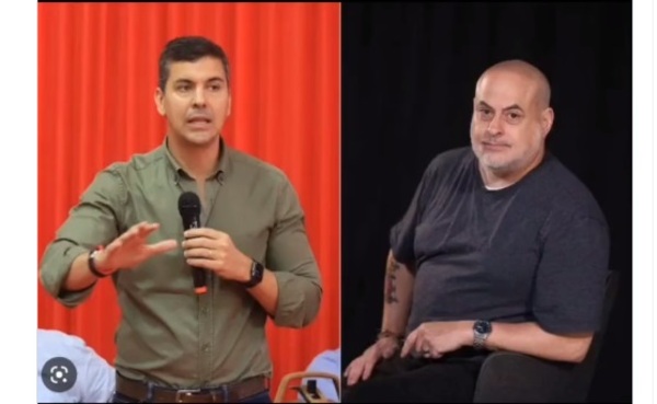 Hasta Payo quiere a Santi en el Gobierno - Chismes, Arte y Espectáculo  - Churero.com