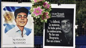 La serie documental sobre el asesinato de Fernando Báez Sosa desata polémica en redes sociales