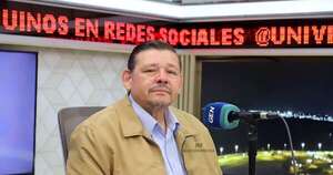 Diario HOY | Indert anuncia una “revolución agraria” en el campo