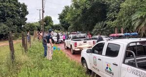 Diario HOY | Tíos matan a puñaladas a supuesto abusador de su sobrina de 2 años en Capiatá