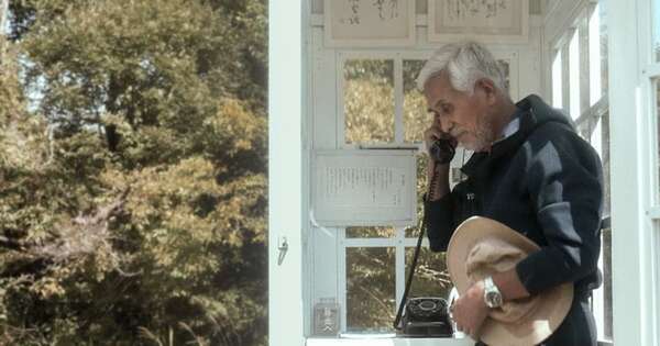 Diario HOY | Documental paraguayo suizo ”Llámame cuando sople el viento