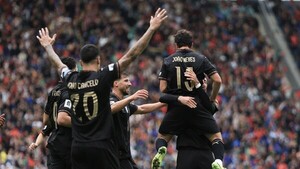 Portugal y Noruega elevan a 32 el número de selecciones clasificadas