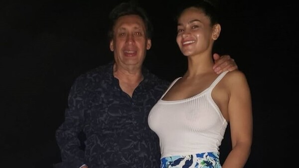 Popular / ¿Le tiró una indirecta a Liliana Álvarez?