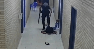 Confirman condena para Policía que asesinó a Rodrigo Quintana en el PLRA