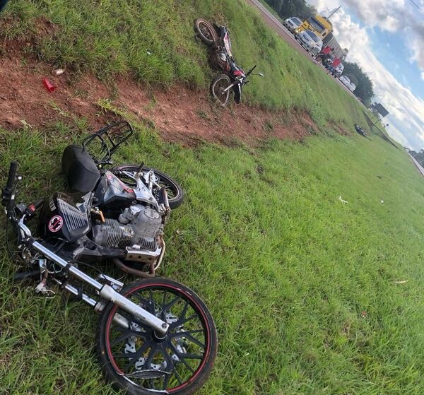 Carreras clandestinas en el este son protagonizadas por menores defendidos por sus padres