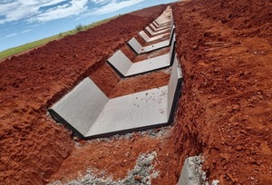 Ruta PY21 hacia Puerto Indio alcanza 75% de avance y conecta a 150.000 en Alto Paraná - ADN Digital