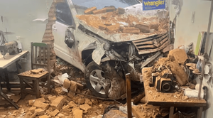 Docente muere tras ser atropellada por un conductor borracho - Noticiero Paraguay